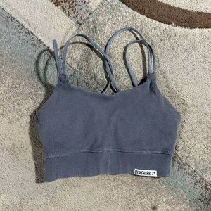 Gymshark sports bra